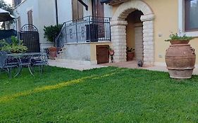 Agriturismo la Canonica